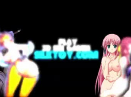 Sex Anime Ko Che 3D