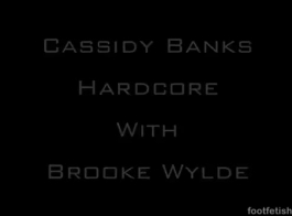 Brooke Wylde Đang Nhận Được Âm Hộ Sissy Của Cô Ấy Liếm, Trong Khi Làm Hài Lòng Con Cặc Cương Cứng Của Cô Ấy, Giống Như Cô Ấy Thích