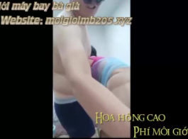 Máy Bay Bà Già Việt Nam Phim Sex