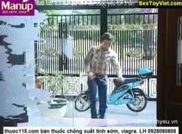 Clip Sex Gái Việt Show Hàng