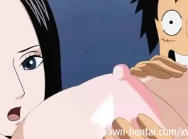 Yamato One Piece Hentai Video